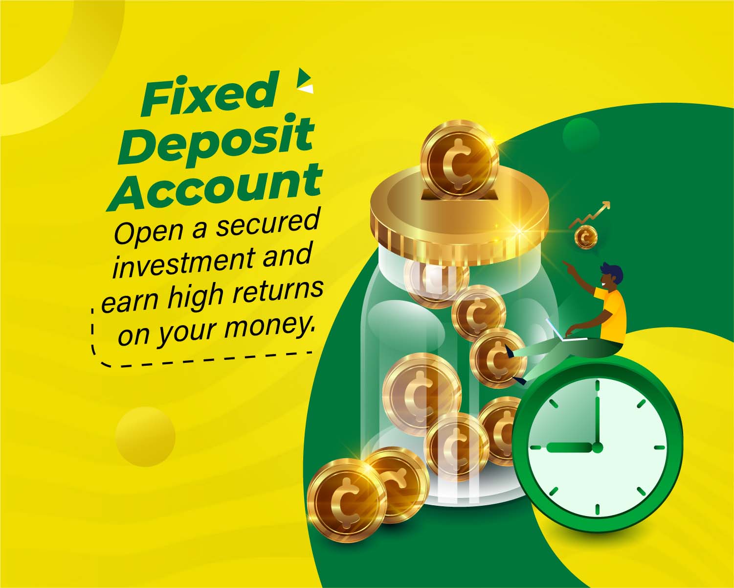 Fixed deposit
