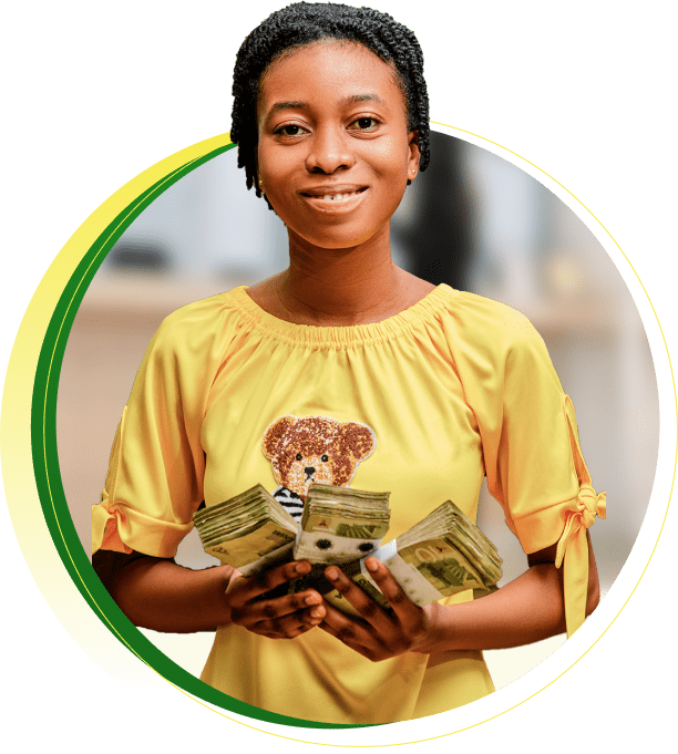 Savings plus account