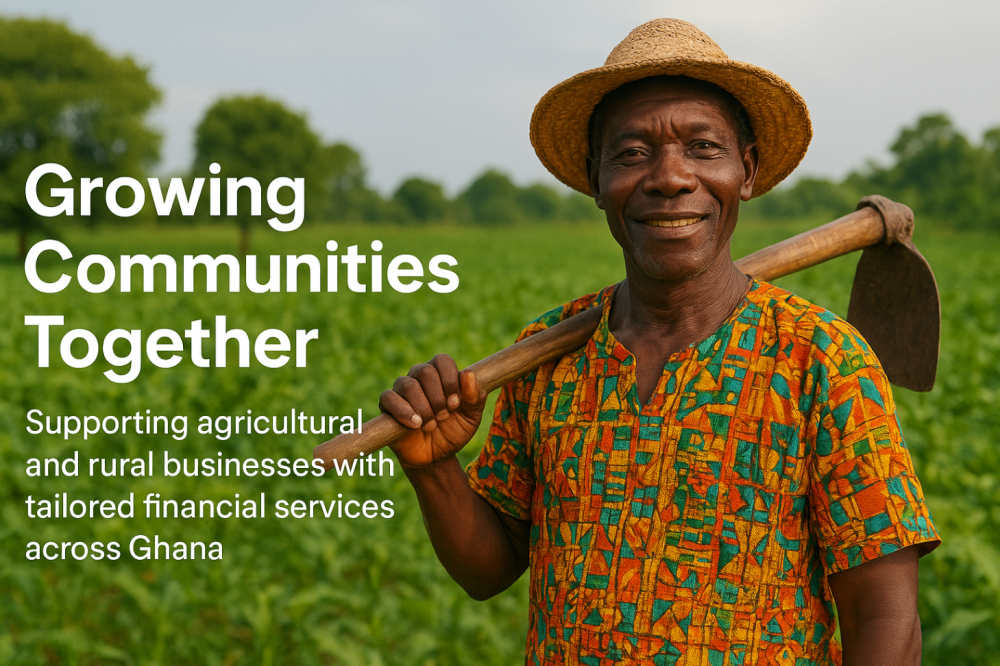 Farmer with vegetables